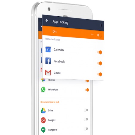 AntiVirus Pro for Android