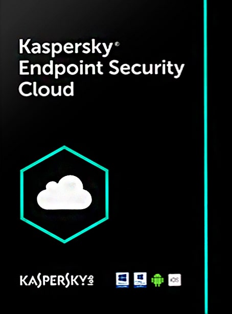 Endpoint Security - CLOUD