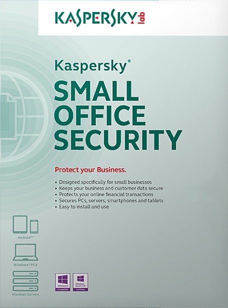 Small Office Security