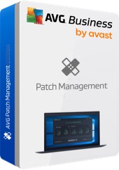 AVG Business Patch Management